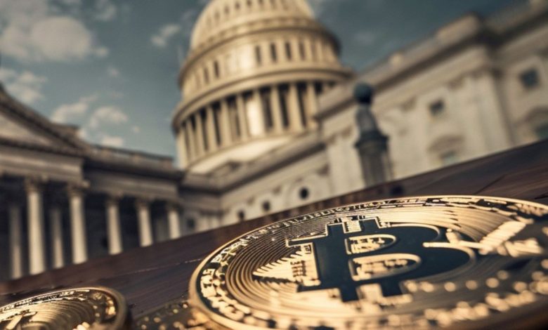 CLARITY Act Advances as Crypto Oversight Debate Continues