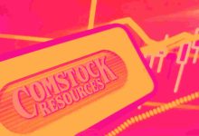 5 Must-Read Analyst Questions From Comstock Resources’s Q1 Earnings Call