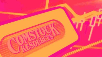 5 Must-Read Analyst Questions From Comstock Resources’s Q1 Earnings Call