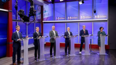 Can you trust that post about Tom Steyer? How paid influencers are flooding into the governor’s race Can you trust that post about Tom Steyer? How paid influencers are flooding into the governor’s race