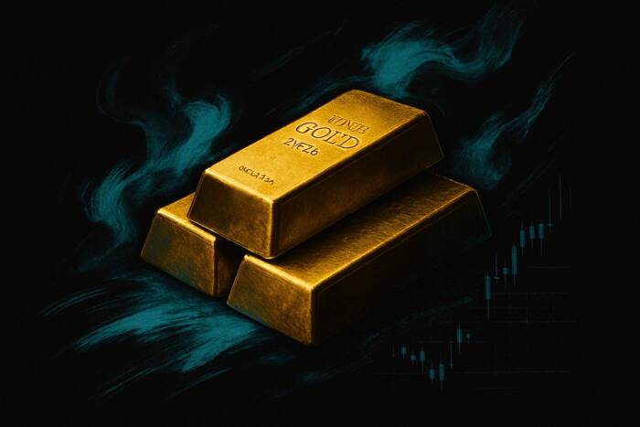 Gold (XAU/USD) Price Forecast: Resistance Zone Tests Market Direction
