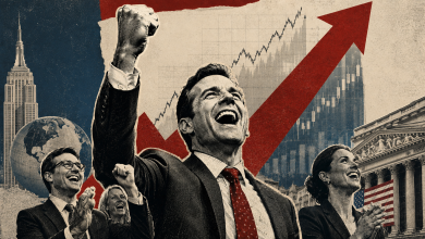 Investors are all-in on stocks. That’s historically a contrarian indicator.
