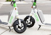 Uber-Backed Lime Files For IPO After 29% Revenue Growth In FY25 – Citizens Financial Group (NYSE:CFG), Ev