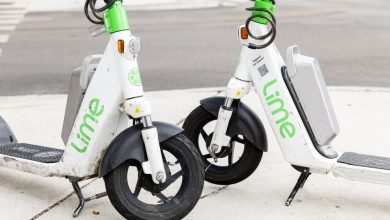 Uber-Backed Lime Files For IPO After 29% Revenue Growth In FY25 – Citizens Financial Group (NYSE:CFG), Ev