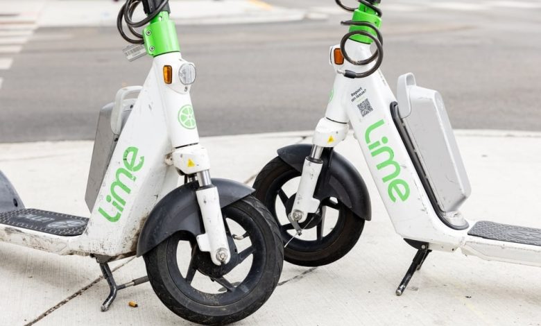 Uber-Backed Lime Files For IPO After 29% Revenue Growth In FY25 – Citizens Financial Group (NYSE:CFG), Ev