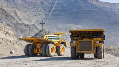 Battery-Materials Stocks Quietly Enter The Spotlight Battery-Materials Stocks Quietly Enter The Spotlight