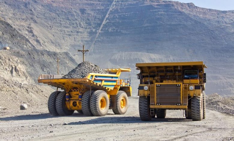 Battery-Materials Stocks Quietly Enter The Spotlight Battery-Materials Stocks Quietly Enter The Spotlight