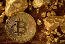 Bitcoin: Shrinks Gold Market Share | Flash News Detail