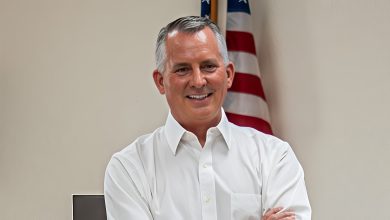 Why I’m all in for David Jolly for Governor Why I’m all in for David Jolly for Governor