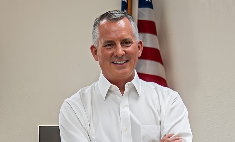Why I’m all in for David Jolly for Governor