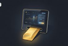 Electronic Gold Receipts explained