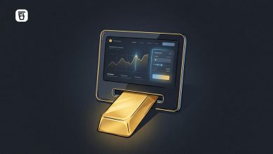 Electronic Gold Receipts explained