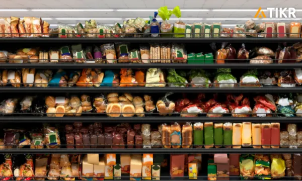 Instacart Stock Falls 8% After Q1 Earnings. Is the Selloff Overdone?