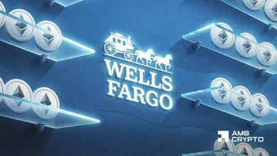 Looking at why Wells Fargo shifted from Bitcoin ETFs to Ethereum ETFs in early 2026