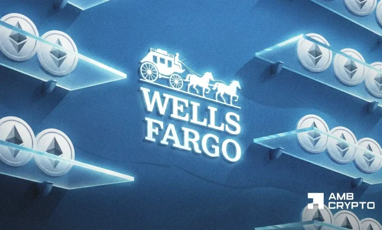 Looking at why Wells Fargo shifted from Bitcoin ETFs to Ethereum ETFs in early 2026 Looking at why Wells Fargo shifted from Bitcoin ETFs to Ethereum ETFs in early 2026