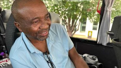 On the voting rights trail, bus riders to Montgomery retrace old steps while fighting a new fight