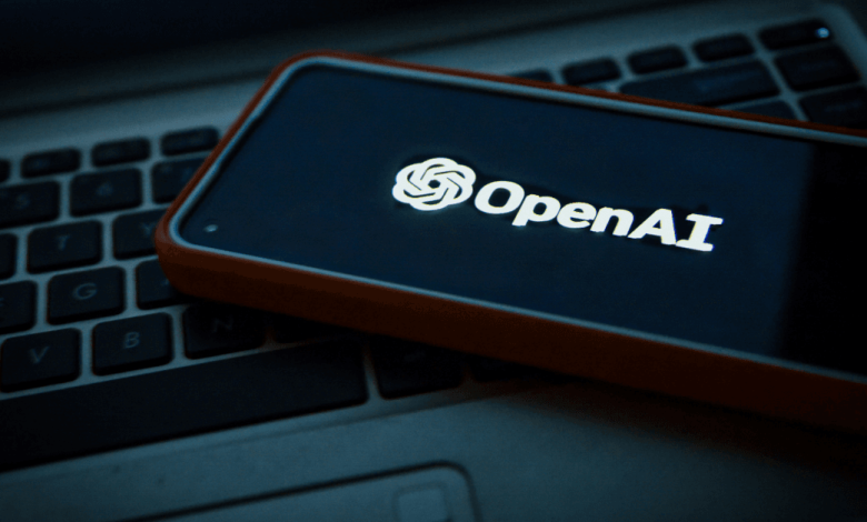 OpenAI Launches ChatGPT Personal Finance Tools in Preview for Pro Subscribers