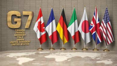 G7 Finance Ministers To Meet In Paris As Bond Yields Surge Globally, Iran War Sends Oil Above 9 G7 Fin G7 Finance Ministers To Meet In Paris As Bond Yields Surge Globally, Iran War Sends Oil Above 9 G7 Fin