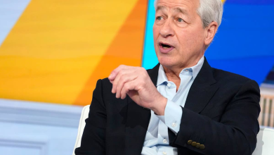 Jamie Dimon Warns of Potential Global Bond Market Crisis