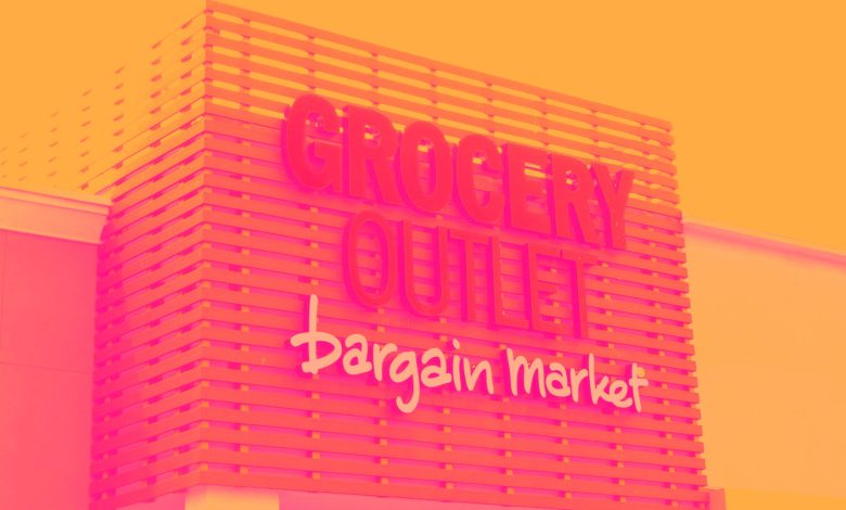 Grocery Outlet Earnings: What To Look For From GO