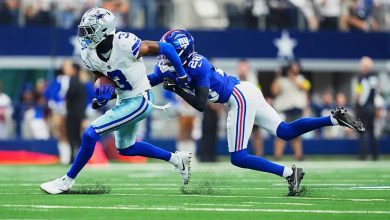 Warren Sharp’s 2025 NFL Futures Results: Full Record