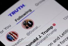 Trump Media posts 5 million loss driven by crypto holdings