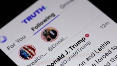 Trump Media posts 5 million loss driven by crypto holdings