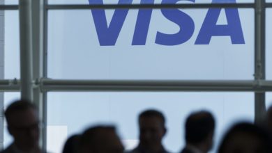Stablecoin disruptors want to vanquish Visa but face a tough task ahead