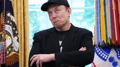 Report: SpaceX IPO gives Musk unchecked power and forbids investor lawsuits