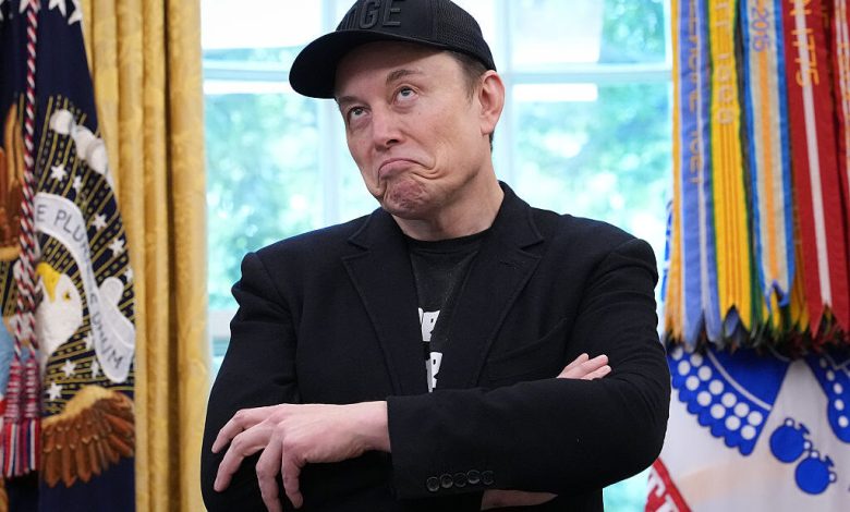 Report: SpaceX IPO gives Musk unchecked power and forbids investor lawsuits