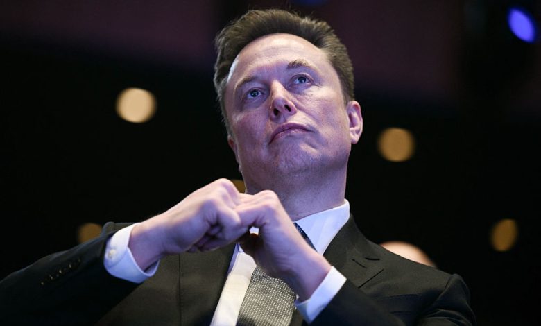 Elon Musk’s SpaceX IPO Is Really the Public Debut of His ‘X’ Empire