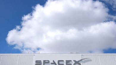 SpaceX speeds up its IPO SpaceX speeds up its IPO