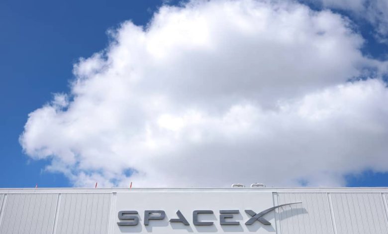 SpaceX speeds up its IPO SpaceX speeds up its IPO