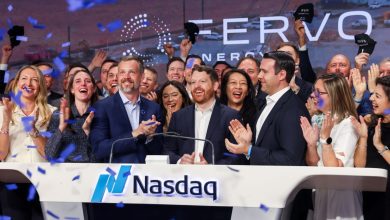 Geothermal startup Fervo Energy pops 33% in IPO debut fueled by AI data center demand