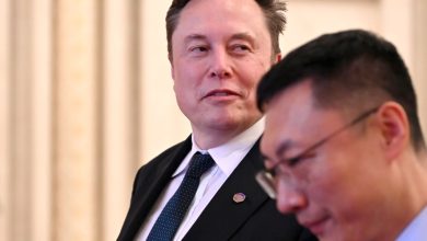 SpaceX’s  billion IPO has a catch: 78% of the money is already spoken for