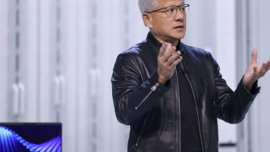 Nvidia Q1 earnings: Chipmaker beats on earnings and boosts dividend, but forecasts disappoint