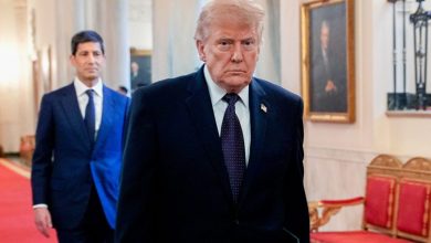 US debt is the ‘elephant in the room’ amid bond rout as interest costs could drive larger deficits