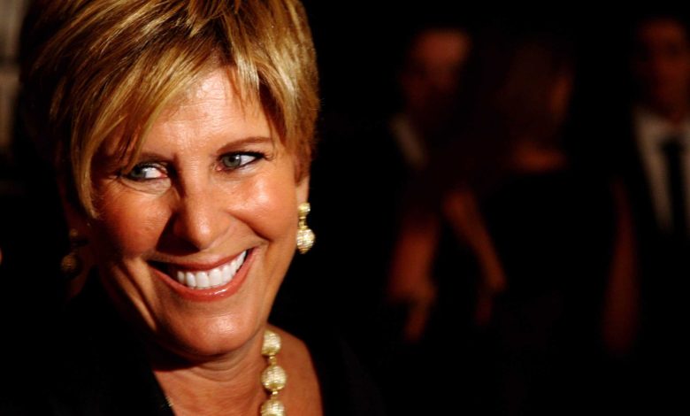 Suze Orman Shows the Exact Steps on a .6 Million Roth Conversion to Shrink Future RMDs