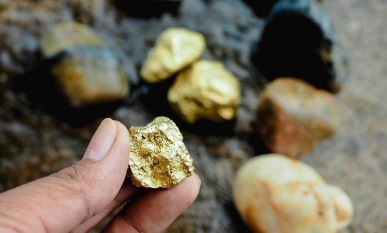 ASX 200 Gold Stocks and Mining Sector Trends ASX 200 Gold Stocks and Mining Sector Trends