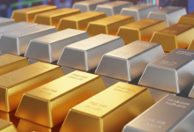 Gold, silver rates today nosedive up to 5% as crude oil price soars after escalation in the US-Iran war