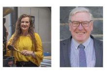 Morrow County Commissioner Position 3 candidates talk county’s future