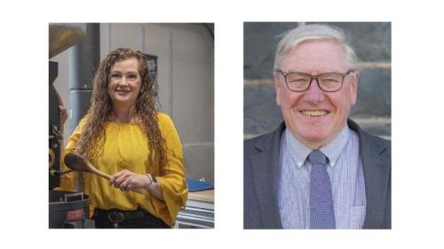 Morrow County Commissioner Position 3 candidates talk county’s future