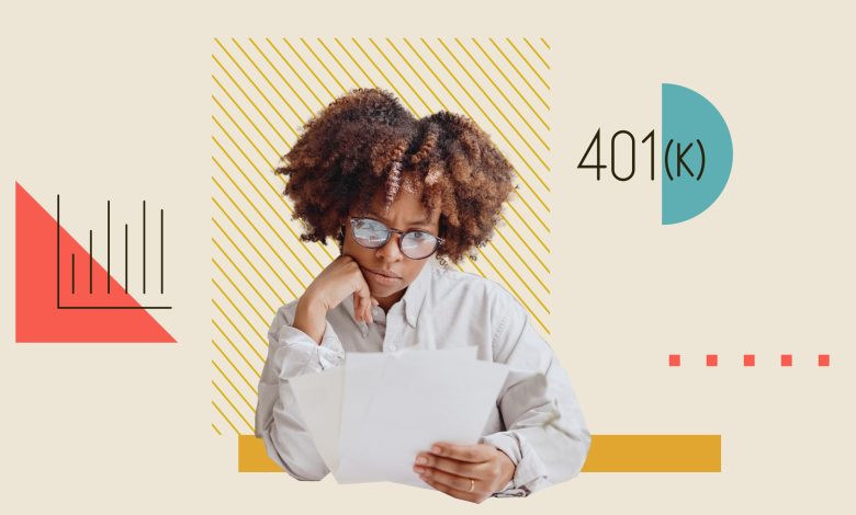 Why Your Ex Might Still Inherit Your 401(k) Why Your Ex Might Still Inherit Your 401(k)