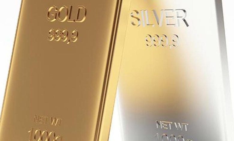 Gold, silver seen range-bound for second week amid US-Iran talks: Analysts Gold, silver seen range-bound for second week amid US-Iran talks: Analysts