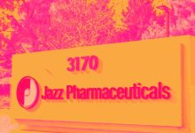 Jazz Pharmaceuticals (JAZZ) Stock Trades Up, Here Is Why
