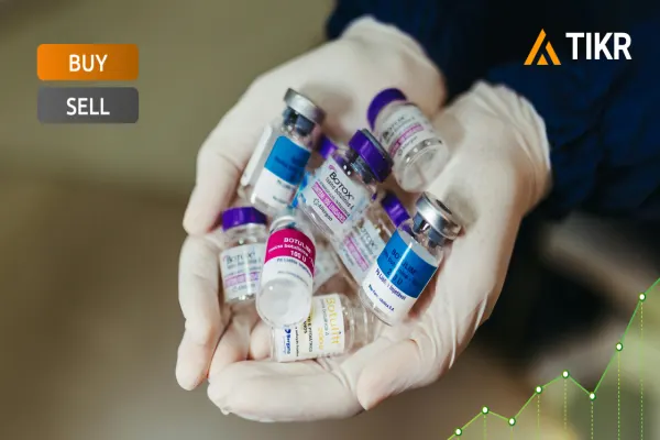 Jazz Pharmaceuticals Stock Surged 105% Over the Past Year. Here’s What’s Driving the Move