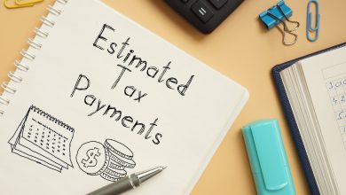 Who needs to make quarterly estimated tax payments?