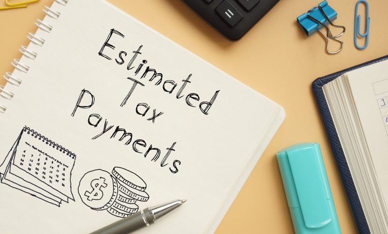 Who needs to make quarterly estimated tax payments? Who needs to make quarterly estimated tax payments?