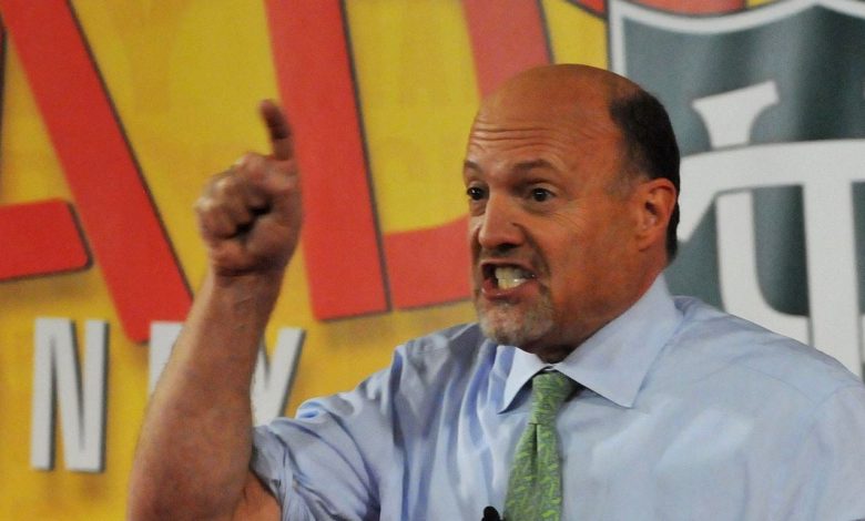 ‘Expect Corrections and Don’t Rely on Hope’: Cramer’s Reality Check for a First-Time Homebuyer