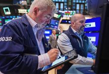Company earnings have been surprising Wall Street again and again